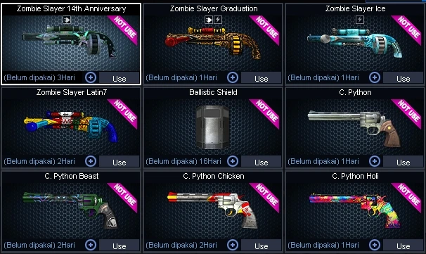 MAYOR 1 HARGA 27K image 16